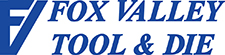 Fox Valley Tool and Die ALL RISE! The Northeast Wisconsin Passion Play Show Sponsor